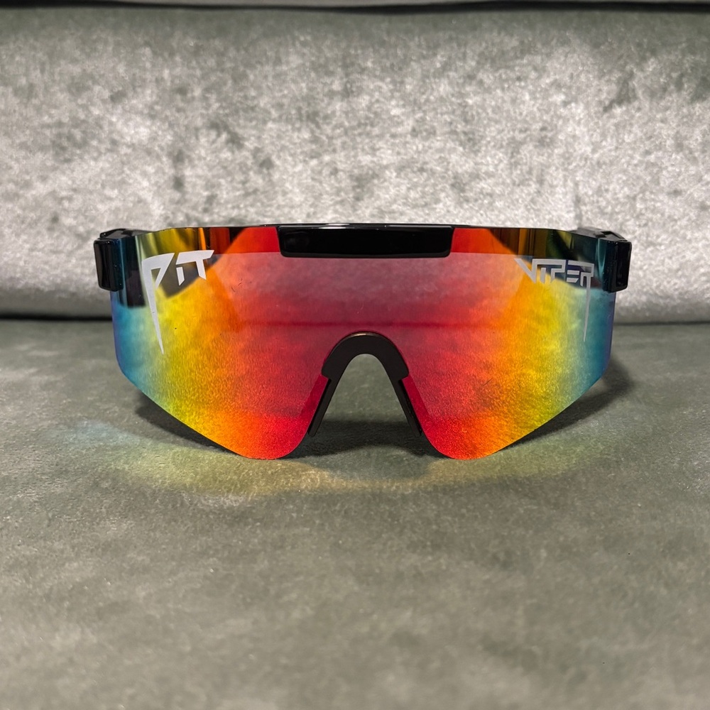 Pit Viper Sunglasses